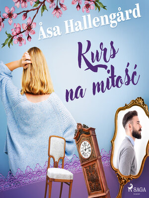 cover image of Kurs na miłość